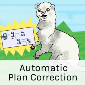 Auto Tuning with Automatic Plan Correction in Query Store (1 hour 8 minutes)