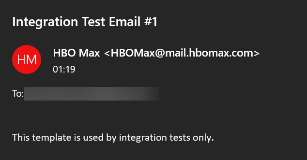 The HBO Max Integration Test Email Means You Should Make Automation Safer-- for Everyone