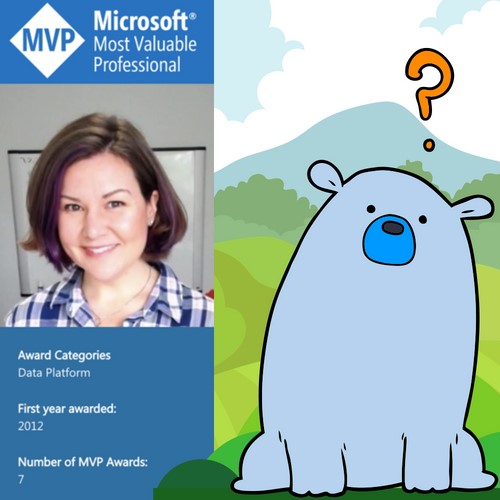 What the Microsoft MVP Award Means to Me in 2018