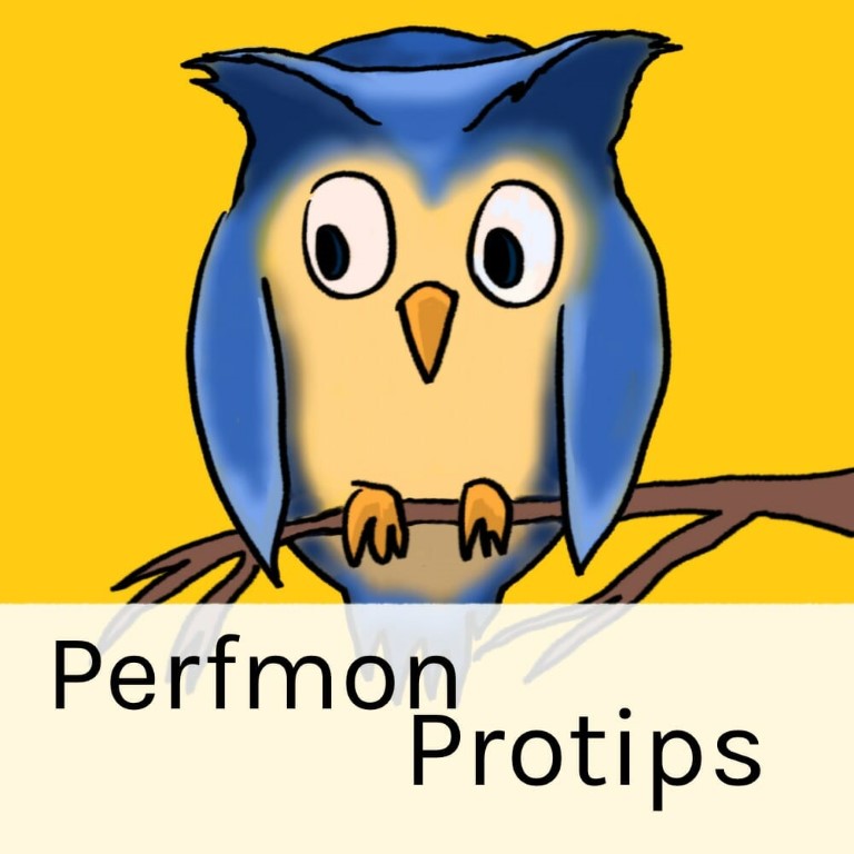 Run perfmon.exe /sys to Remember Your Counters in Windows Perfmon (free video)
