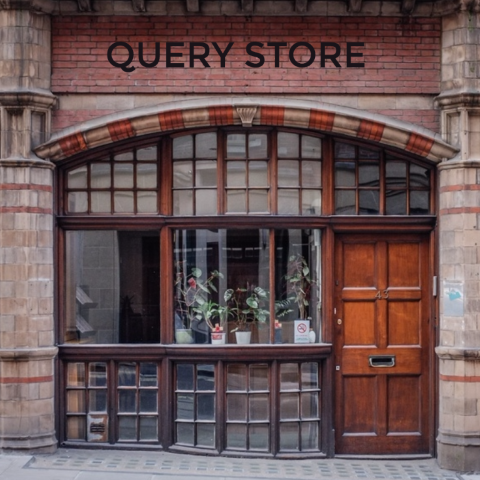 SQL Server Query Store - Filegroups and Adhoc Workloads