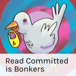 Read Committed is Bonkers - Webcast Recording (46 minutes)