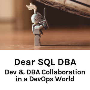 How Developers and DBAs Collaborate in a DevOps World (video)