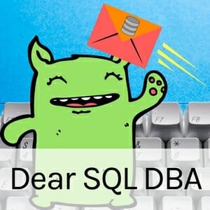 Dear SQL DBA Q&A: A Poorly Indexed ISV Database