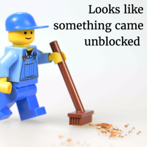 unblocked-clean-up
